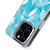 Raining Feathers iPhone 16 Pro MagSafe Case