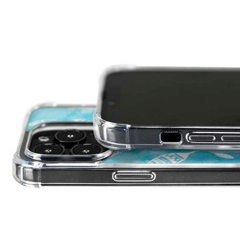 Raining Feathers iPhone 16 Pro MagSafe Case
