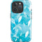 Raining Feathers iPhone 16 Pro Magsafe Impact Case