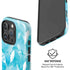 Raining Feathers iPhone 16 Pro Magsafe Impact Case