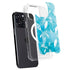 Raining Feathers iPhone 16 Pro Max MagSafe Case