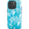 Raining Feathers iPhone 16 Pro Max Magsafe Impact Case