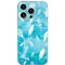 Raining Feathers iPhone 16 Pro Skin