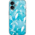 Raining Feathers iPhone 16 Skin