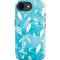Raining Feathers iPhone 16e Impact Case