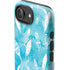 Raining Feathers iPhone 16e Impact Case