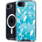 Raining Feathers iPhone 16e MagSafe Case