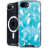Raining Feathers iPhone 16e MagSafe Case