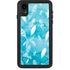 Raining Feathers iPhone Cases