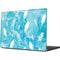 Raining Feathers Apple MacBook Pro 14-inch Skin