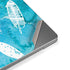 Raining Feathers Apple MacBook Pro 14-inch Skin