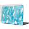 Raining Feathers MacBook Cases