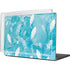 Raining Feathers MacBook Cases
