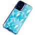Raining Feathers Moto G 5G (2024) Clear Case