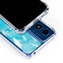 Raining Feathers Moto G 5G (2024) Clear Case
