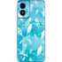 Raining Feathers Moto G Play 4G (2024) Skin
