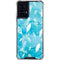 Raining Feathers Moto G Power 5G (2024) Clear Case