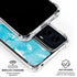 Raining Feathers Moto G Power 5G (2024) Clear Case