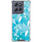 Raining Feathers Moto G Power 5G (2025) Clear Case