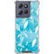 Raining Feathers Moto G Stylus 5G (2025) Clear Case