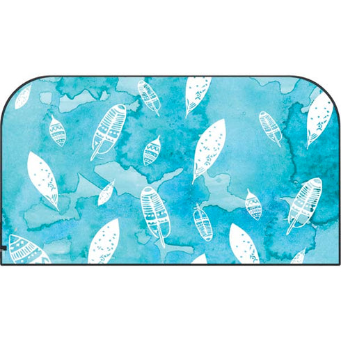 Raining Feathers Nintendo Switch 2 (2025) with Joy-Con Skin