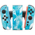 Raining Feathers Nintendo Switch 2 (2025) Joy-Con Controller Skin