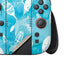 Raining Feathers Nintendo Switch 2 (2025) Joy-Con Controller Skin