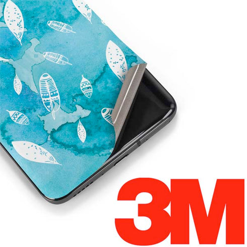 Raining Feathers OnePlus 7 Pro Skin