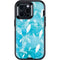 Raining Feathers Otterbox Defender iPhone Skin