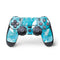 Raining Feathers PS4 Pro/Slim Controller Skin