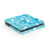 Raining Feathers PlayStation PS4 Skins