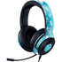Raining Feathers Razer Kraken X Skin