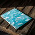 Raining Feathers Surface Laptop 2 Skin