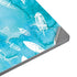 Raining Feathers Laptop Skins
