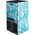 Raining Feathers XBox Series X Digital Edition Console Skin