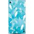 Raining Feathers XBox Series X Digital Edition Console Skin