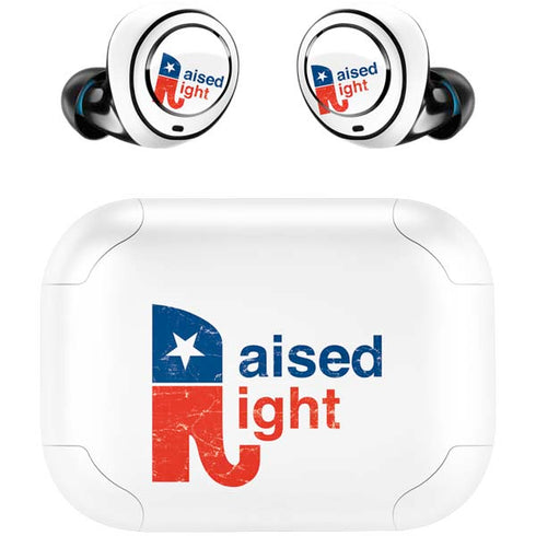 Raised Right Amazon Echo Buds Skin