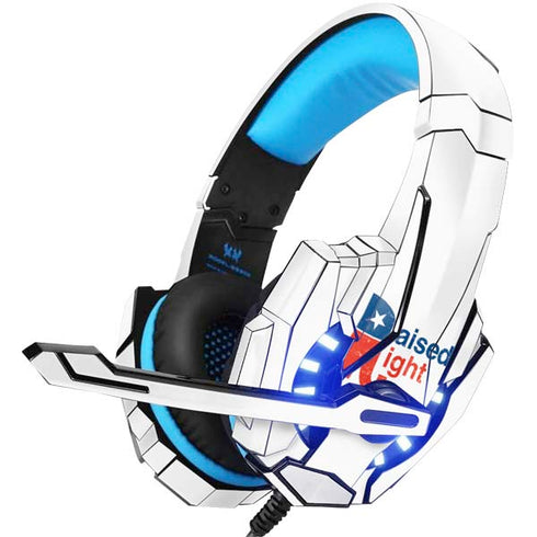 Raised Right BENGOO G9000 Skin