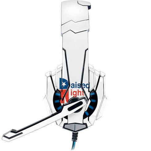 Raised Right BENGOO G9000 Skin