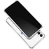 Raised Right Gabb Phone 4 Clear Case