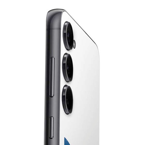 Raised Right Galaxy A16 5G Skin