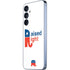 Raised Right Galaxy A35 5G Skin