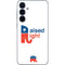 Raised Right Galaxy A36 5G Skin