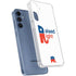 Raised Right Galaxy A55 5G Clear Case