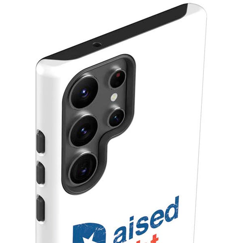 Raised Right Galaxy S23 Ultra Pro Case