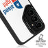 Raised Right Galaxy S24 FE Kickstand Case