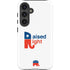 Raised Right Galaxy S25 Impact Case