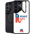 Raised Right Galaxy S25 Plus Kickstand Case