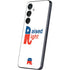 Raised Right Galaxy S25 Plus Skin