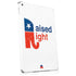 Raised Right Apple iPad Skin